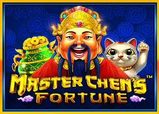 Pragmatic : Master Chens Fortune - HUNIAN138