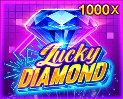 Lucky Diamond - HUNIAN138