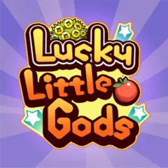 Lucky Little Gods - HUNIAN138