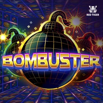 Bombuster - HUNIAN138
