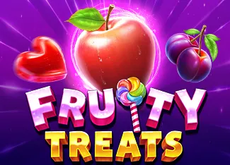 Pragmatic : Fruity Treats - HUNIAN138
