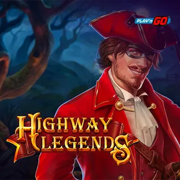 Highway Legends - HUNIAN138