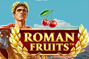 Roman Fruits - HUNIAN138