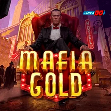 Mafia Gold - HUNIAN138