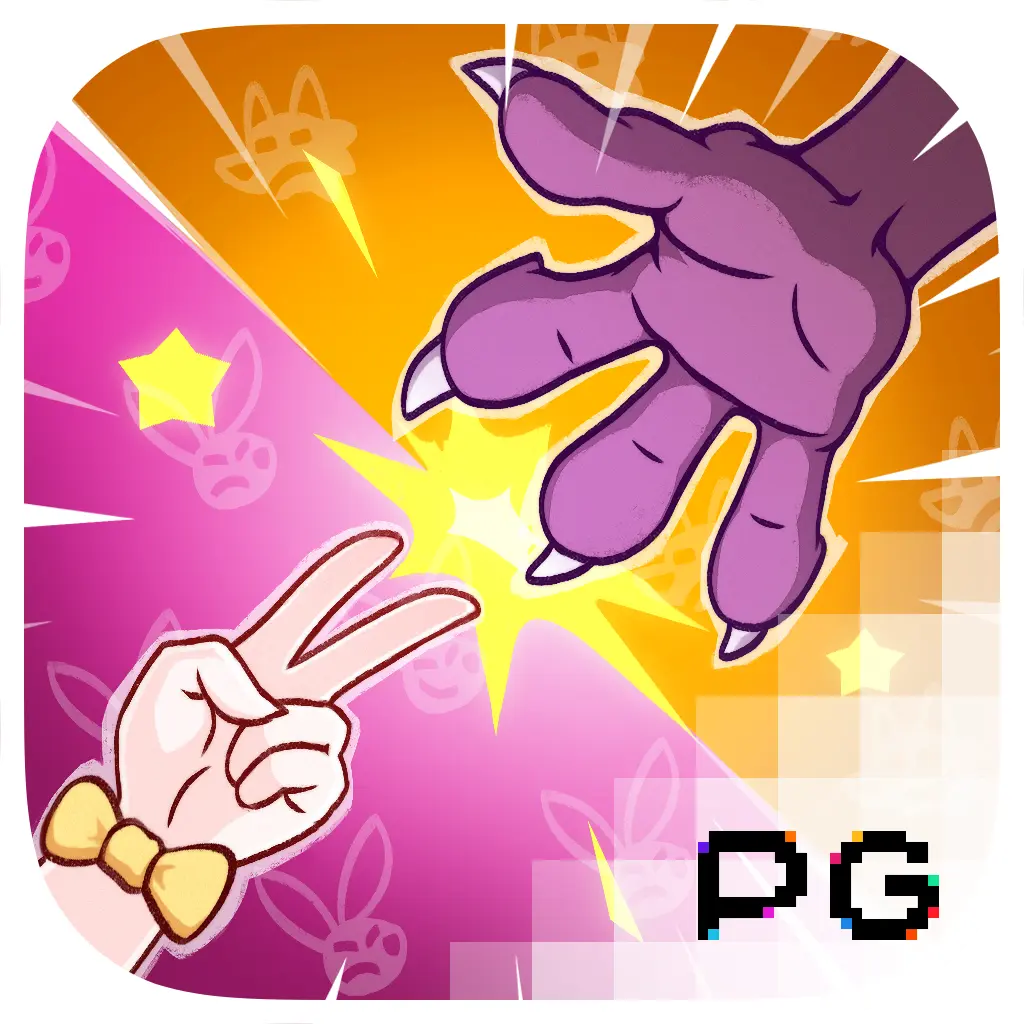 PGSoft : Hood vs Wolf - HUNIAN138
