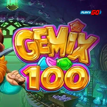 Gemix 100 - HUNIAN138