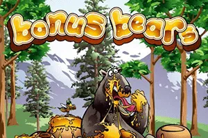 Bonus Bears - HUNIAN138