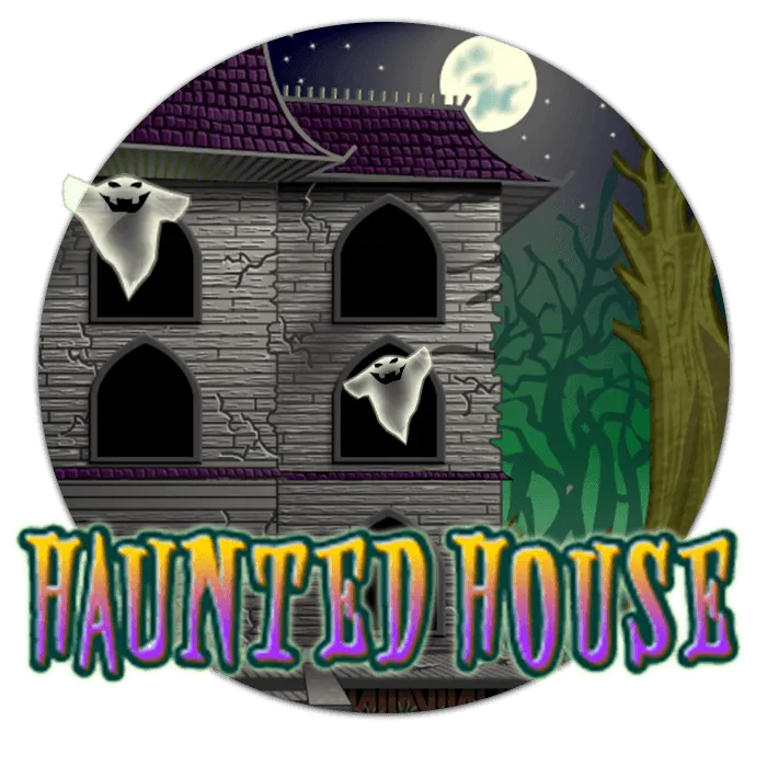 Habanero : Haunted House - HUNIAN138