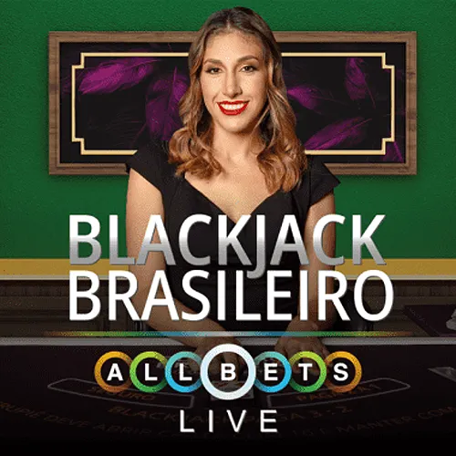 All Bets Blackjack Brasileiro - HUNIAN138