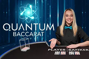 Quantum Baccarat Live - HUNIAN138