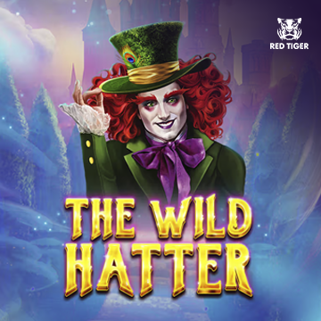 The Wild Hatter - HUNIAN138