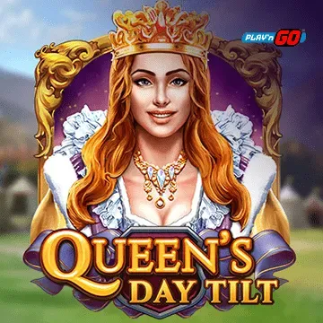 Queens Day Tilt - HUNIAN138