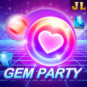Jili : Gem Party - HUNIAN138