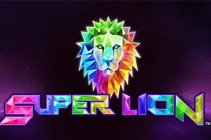 Super Lion - HUNIAN138