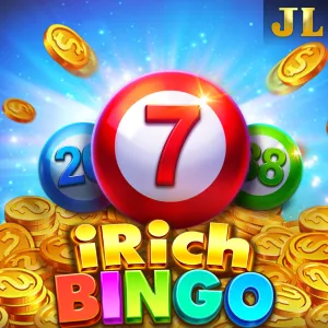 iRich Bingo - HUNIAN138
