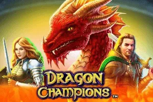 Dragon Champions - HUNIAN138