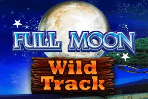 Full Moon: Wild Track - HUNIAN138