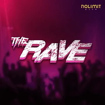 NolimitCity : The Rave - HUNIAN138