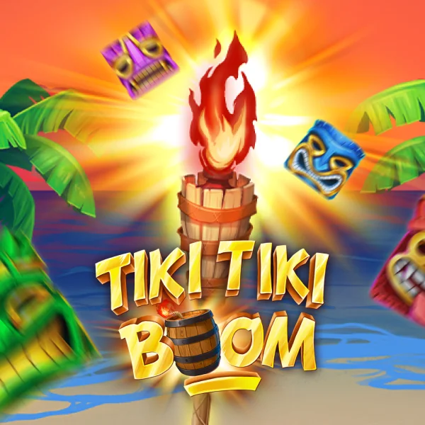 Tiki Tiki Boom&trade; - HUNIAN138