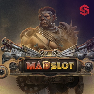 Mad Slot - HUNIAN138