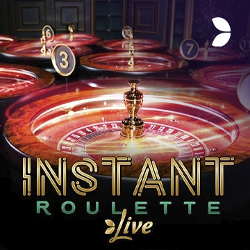 Instant Roulette - HUNIAN138