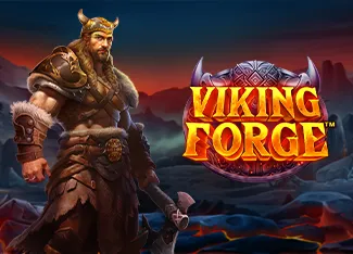 Pragmatic : Viking Forge - HUNIAN138
