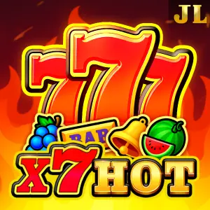 Jili : X7 HOT - HUNIAN138