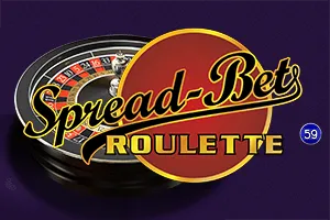 Spread Bet Roulette - HUNIAN138