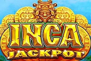 Inca Jackpot - HUNIAN138