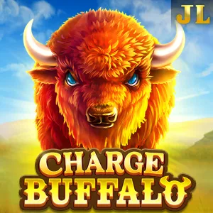 Jili : Charge Buffalo - HUNIAN138