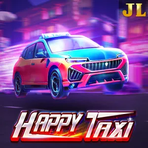 Jili : Happy Taxi - HUNIAN138