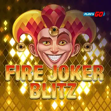 Fire Joker Blitz - HUNIAN138
