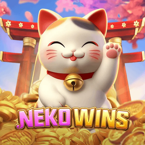 Neko Wins - HUNIAN138