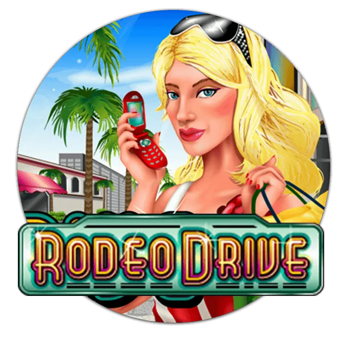 Habanero : Rodeo Drive - HUNIAN138
