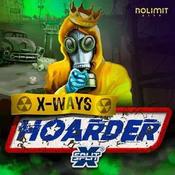 NolimitCity : xWays Hoarder xSplit - HUNIAN138