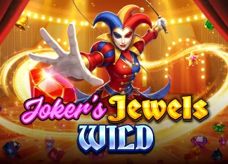 Pragmatic : Jokers Jewels Wild - HUNIAN138