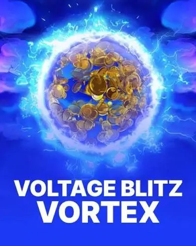Voltage Blitz Vortex - HUNIAN138
