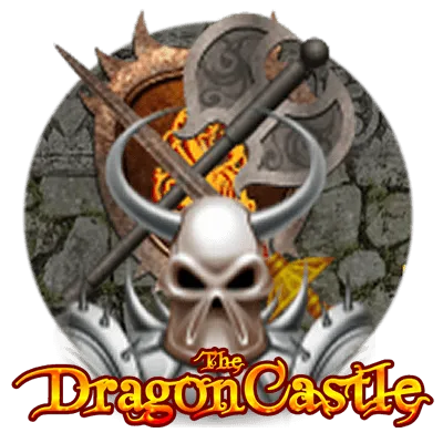Habanero : Dragon Castle - HUNIAN138