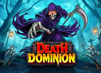 Pragmatic : Death Dominion - HUNIAN138