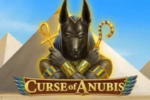 Curse of Anubis - HUNIAN138