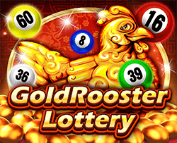 Gold Rooster Lottery - HUNIAN138