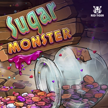 Sugar Monster - HUNIAN138
