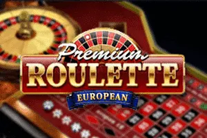 Premium European Roulette - HUNIAN138