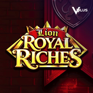 Lion Royal Riches - HUNIAN138