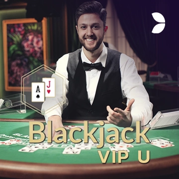 Blackjack VIP U - HUNIAN138