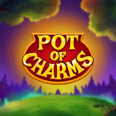Pot of Charms - HUNIAN138