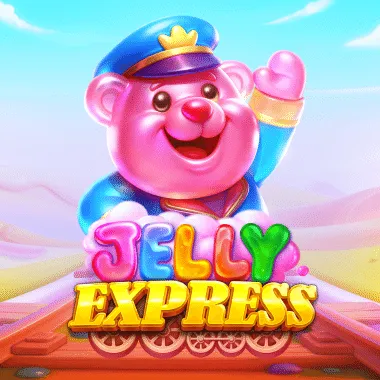 Pragmatic : Jelly Express - HUNIAN138