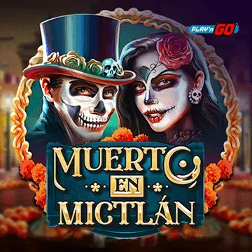Muerto en Mictlán - HUNIAN138