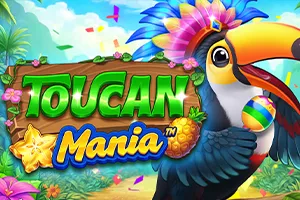 Toucan Mania - HUNIAN138