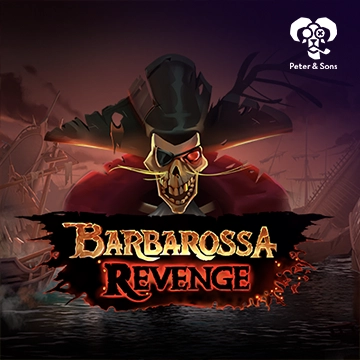 PeterSons : Barbarossa Revenge - HUNIAN138